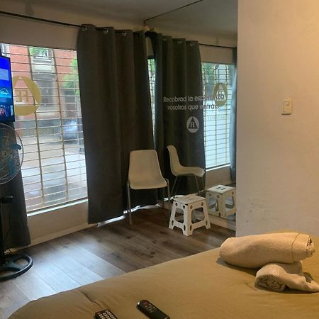 Destino26 Hostel 몬테비데오 외부 사진
