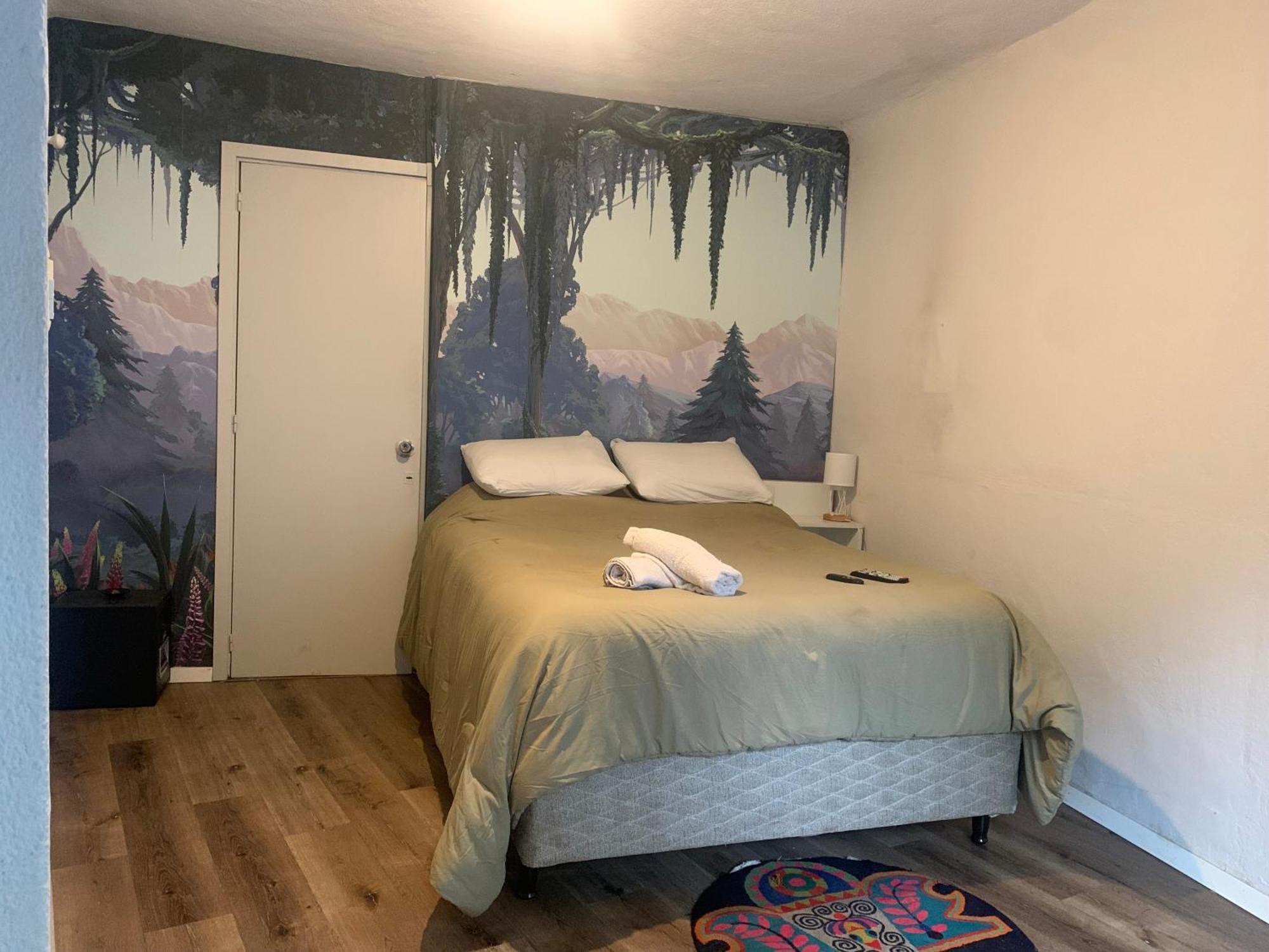 Destino26 Hostel 몬테비데오 외부 사진