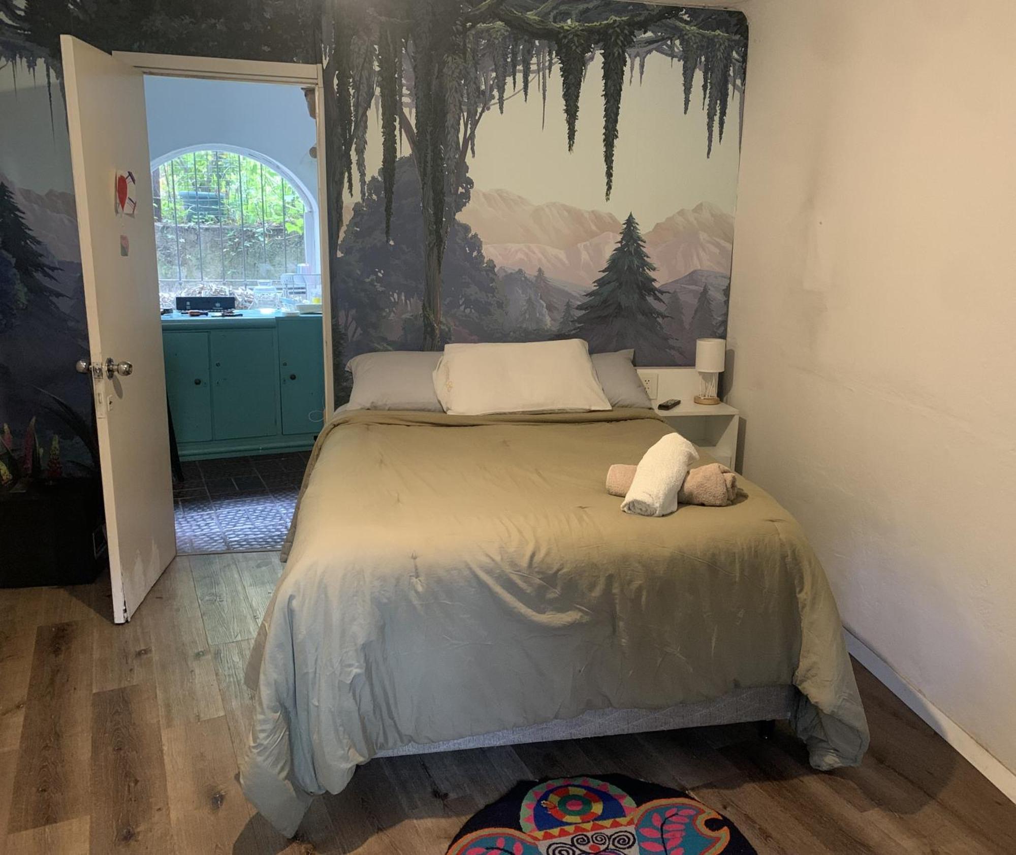 Destino26 Hostel 몬테비데오 외부 사진